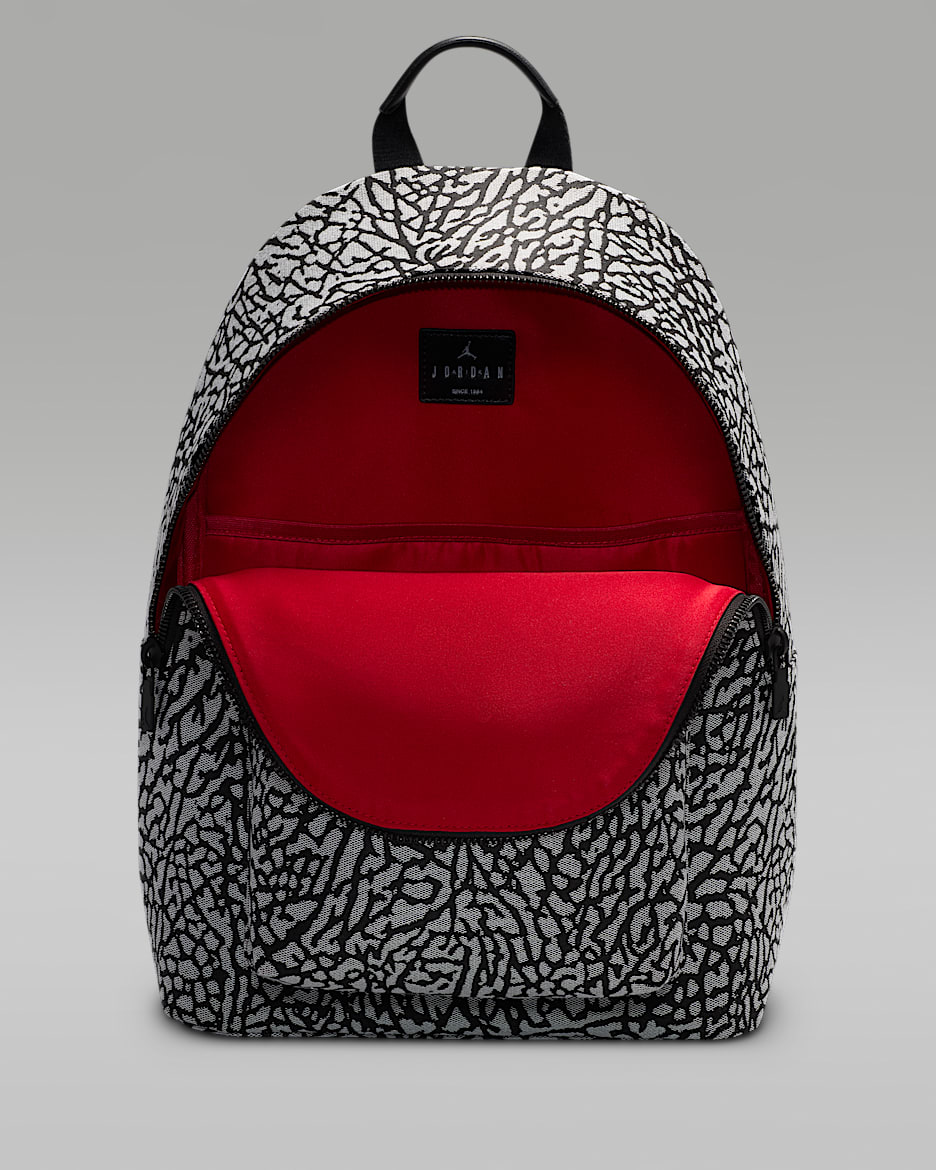 Jordan Icon Backpack 23.5L Nike